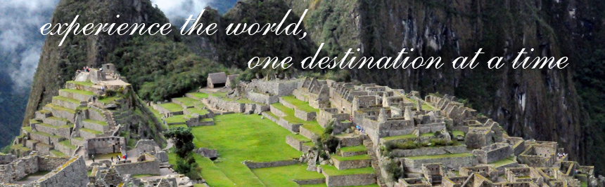 Destination Experience