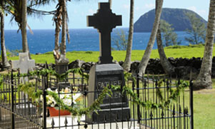 Kalaupapa