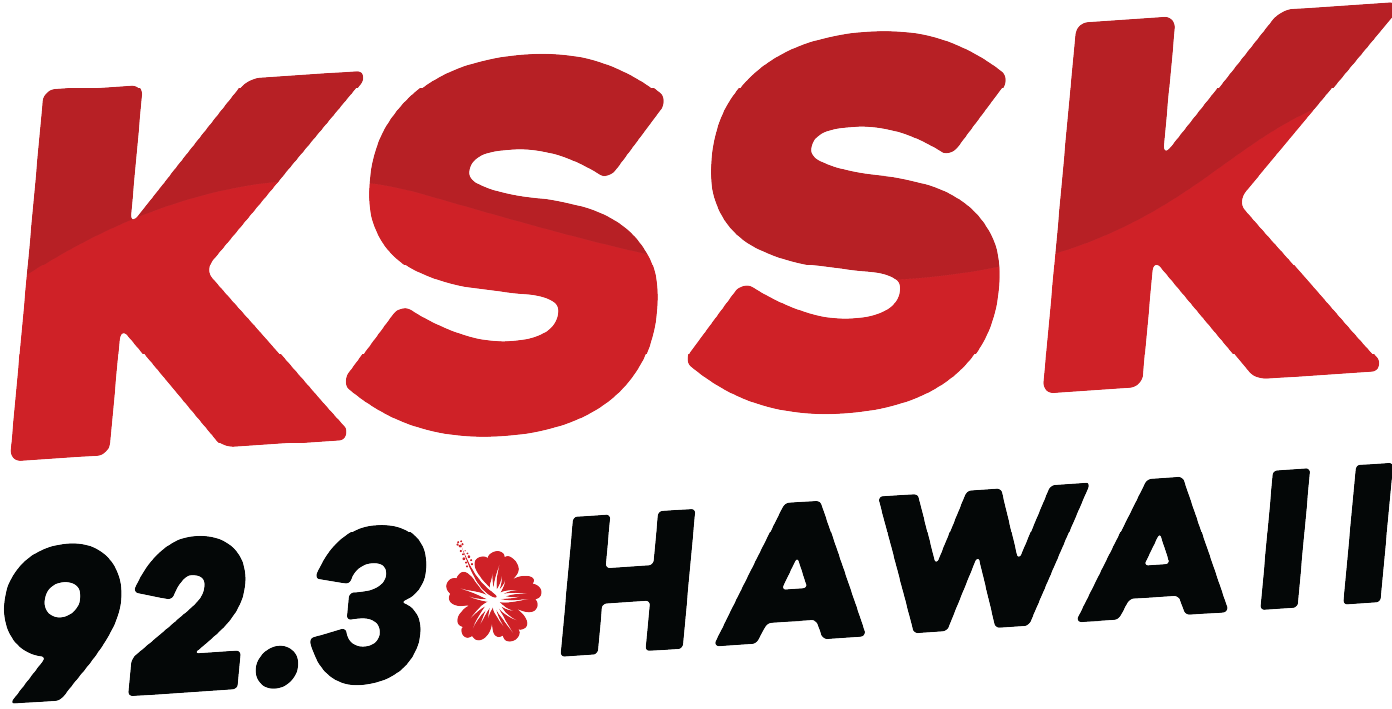 KSSK 92.3 Hawaii
