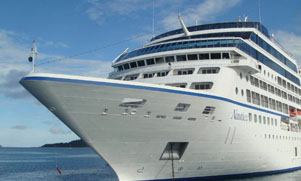 Cruises