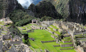 Destination Travel