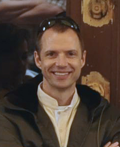 Randy P. King